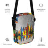 all-over-print-utility-crossbody-bag-white-spanish-68b4eff55a196.jpg Utility Crossbody Bag | “The Quiet City”