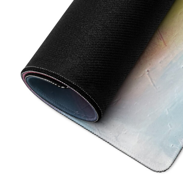 Gaming Mouse Pad - “Love of K”