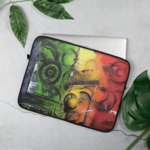 Laptop Sleeve - “Infinity”