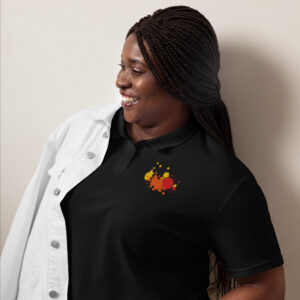 Women’s Pique Polo Shirt