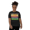 Create Youth Short Sleeve T-Shirt | “Picnic”