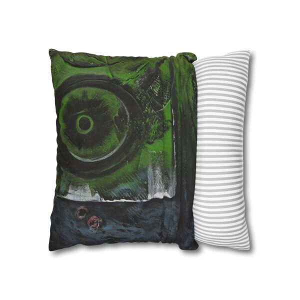 Abstract Pillowcase- Infinity