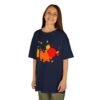 Color Splash Creative Kids T-Shirt