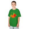 Color Splash Creative Kids T-Shirt
