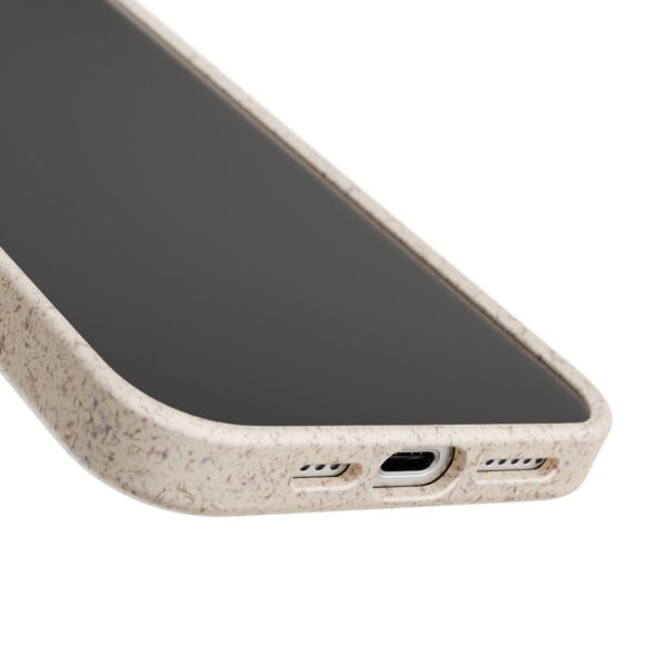 Biodegradable Phone Case | "The Bridge"