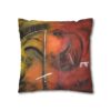 Abstract Pillowcase- Infinity