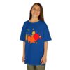 Color Splash Creative Kids T-Shirt