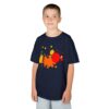 Color Splash Creative Kids T-Shirt