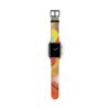 Abstract Watch Band