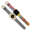 13265529375423526403_2048.jpeg Abstract Apple Watch Band