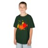 Color Splash Creative Kids T-Shirt