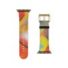 Abstract Watch Band
