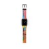 14501377493833789154_2048.jpeg Abstract Apple Watch Band