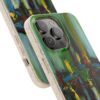 Biodegradable Phone Case | "The Bridge"
