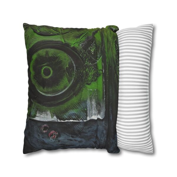 Abstract Pillowcase- Infinity