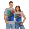 Abstract Art Graphic T-Shirt | “Sisterhood”