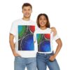 Abstract Art Graphic T-Shirt | “Sisterhood”