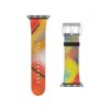 Abstract Watch Band