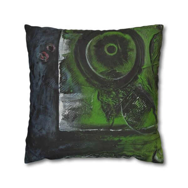 Abstract Pillowcase- Infinity