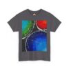 Abstract Art Graphic T-Shirt | “Sisterhood”