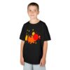 Color Splash Creative Kids T-Shirt