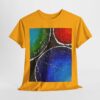 Abstract Art Graphic T-Shirt | “Sisterhood”