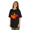 Color Splash Creative Kids T-Shirt