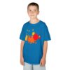 Color Splash Creative Kids T-Shirt