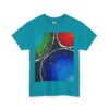 Abstract Art Graphic T-Shirt | “Sisterhood”