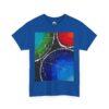 Abstract Art Graphic T-Shirt | “Sisterhood”