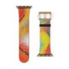 Abstract Watch Band