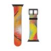 Abstract Watch Band
