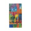 Abstract Beach Towel