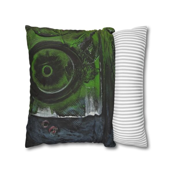 Abstract Pillowcase- Infinity