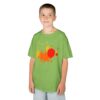 Color Splash Creative Kids T-Shirt