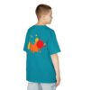 Color Splash Creative Kids T-Shirt
