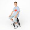 Color Splash Creative Kids T-Shirt