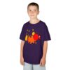 Color Splash Creative Kids T-Shirt