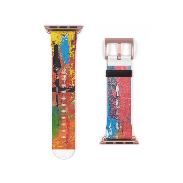 7324407324765369833_2048.jpeg Abstract Apple Watch Band