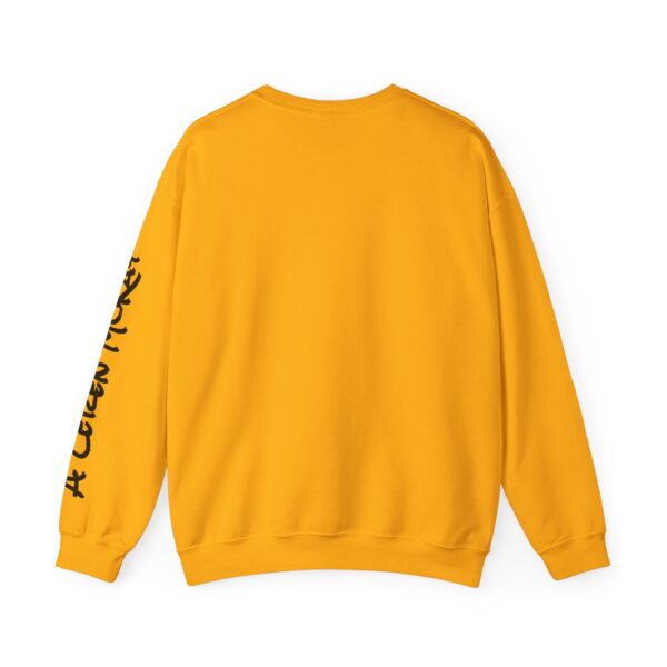 Artistic Crewneck Sweatshirt | “In the Twilight”