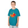 Color Splash Creative Kids T-Shirt