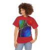 Abstract Art Graphic T-Shirt | “Sisterhood”