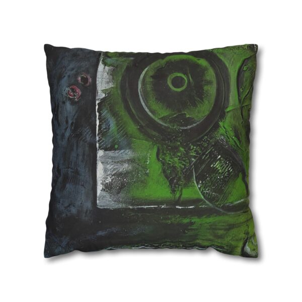Abstract Pillowcase- Infinity