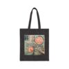 Abstract Eco-Friendly Tote Bag