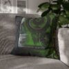 Abstract Pillowcase- Infinity