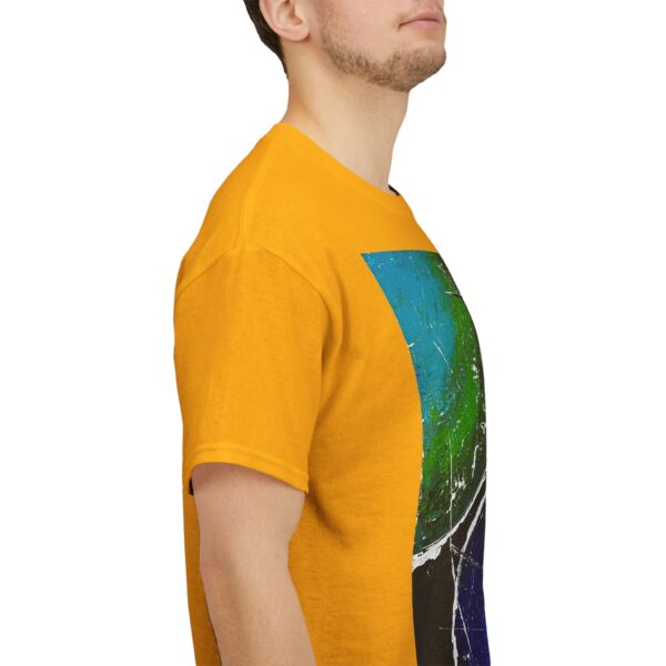 Abstract Art Graphic T-Shirt | “Sisterhood”