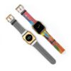 9147786346758412513_2048.jpeg Abstract Apple Watch Band