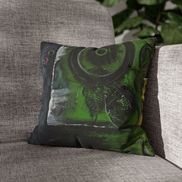 Abstract Pillowcase- Infinity
