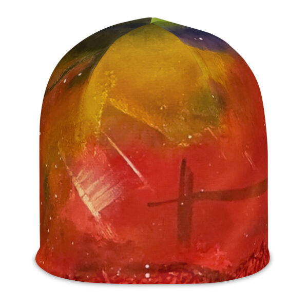 Beanie | “Daybreak”