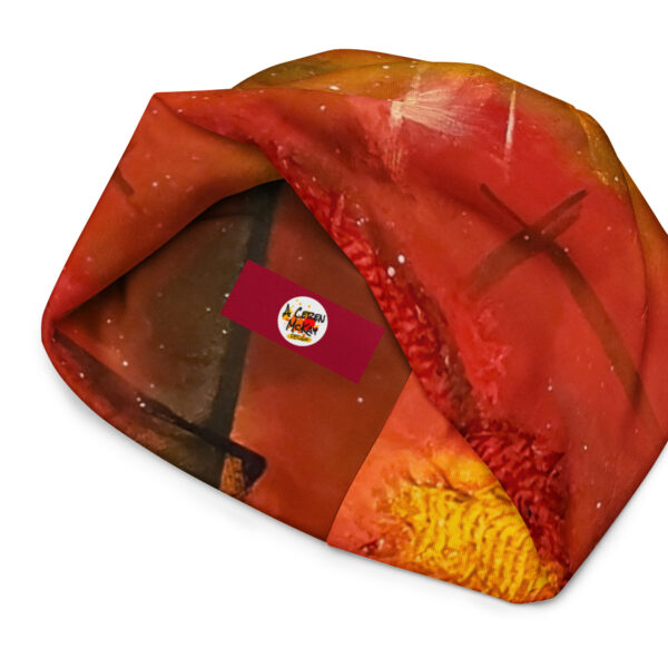 Beanie | “Daybreak”